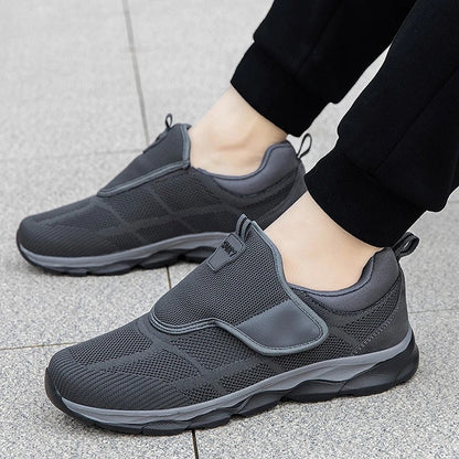 Comfortable Wide Fit Walking Shoes