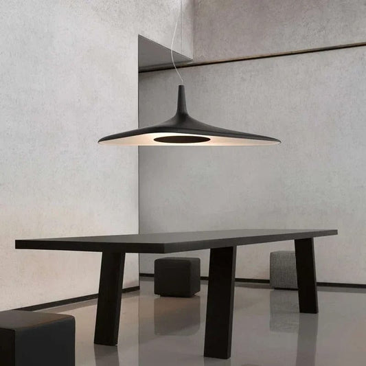 Stylish Scandinavian Hanging Lamp - OutfitLondon