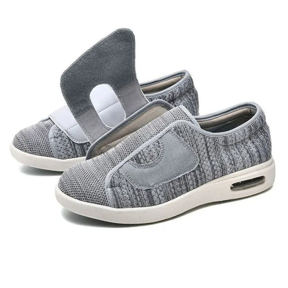 Comfortable Waterproof Walking Shoes