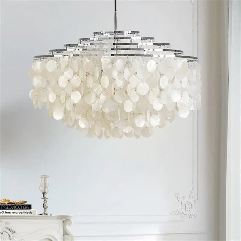 Beachy Ocean Pendant Light Fixture - OutfitLondon
