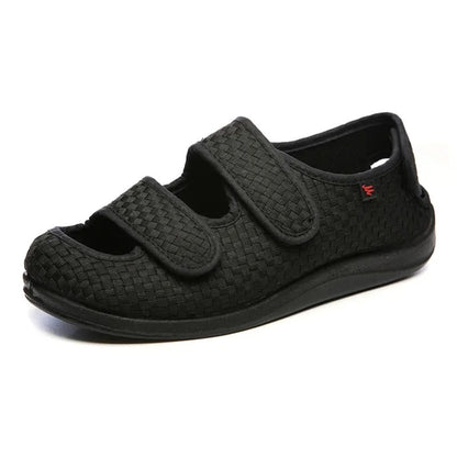 Comfortable Wide Strap Summer Flip Flops