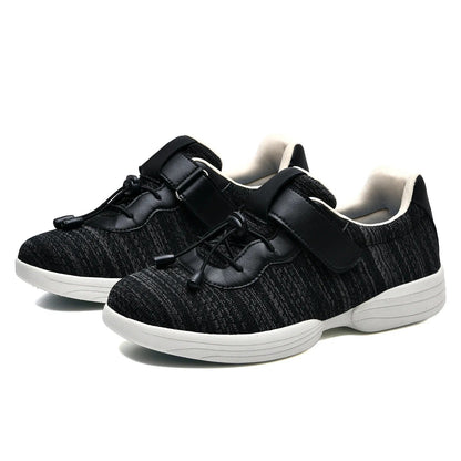 Comfortable Extra Wide Walking Shoes For Sensitive Feet