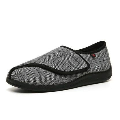 Comfortable Airy Wide Fit Shoes