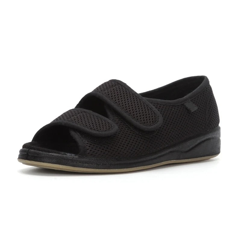 Comfortable Wide Fit Shoes for Sore Feet