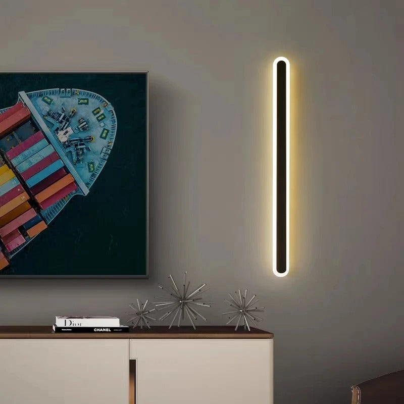 Outdoor LED Wall Light Dimmable Waterproof - OutfitLondon
