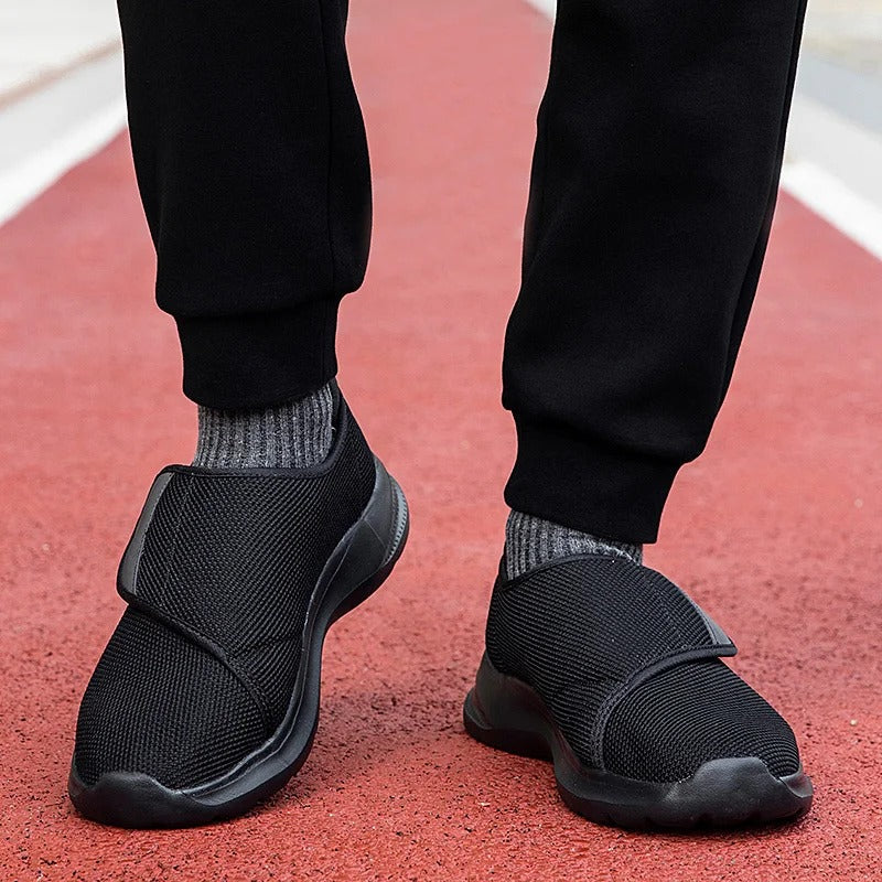 Comfortable Supportive Orthopedic Walking Shoes