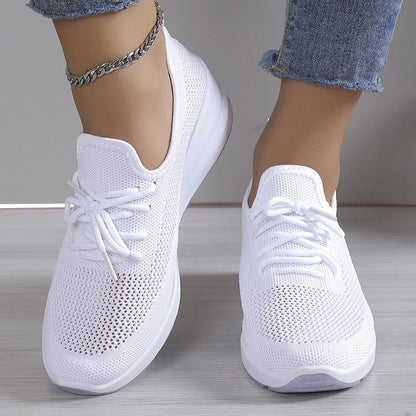 Soft Women's Arch Support Shoes