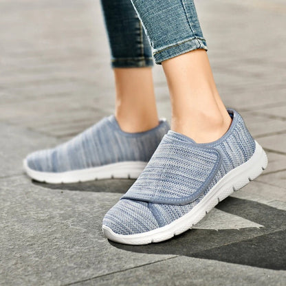 Comfortable Wide Width Walking Shoes for Women