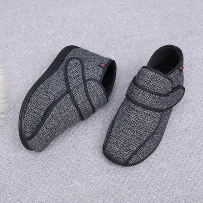 Cozy Insulated Boots - Wide Width, Soft Comfort Shoes