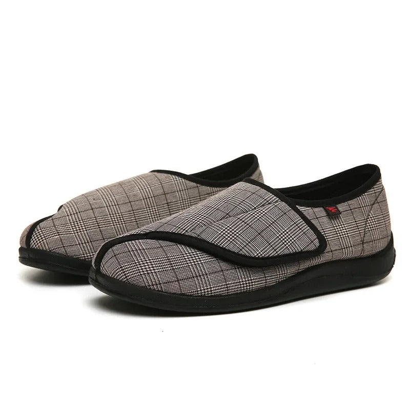 Comfortable Airy Wide Fit Shoes