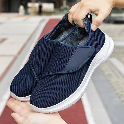 Comfortable Supportive Orthopedic Walking Shoes