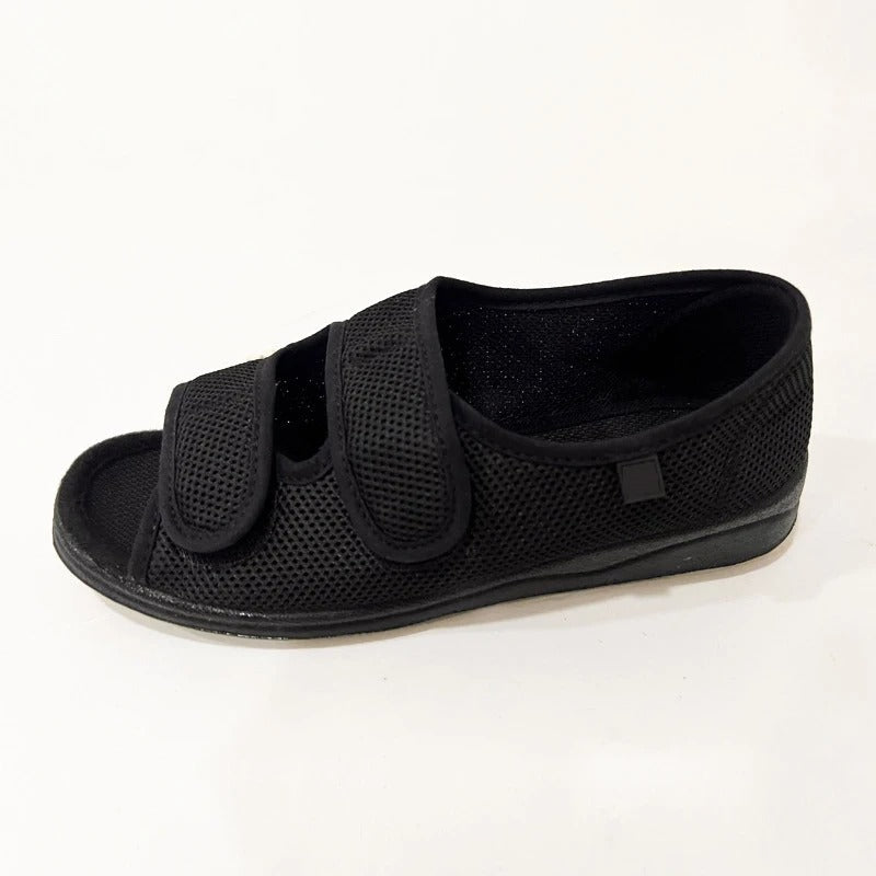 Comfortable Wide Fit Shoes for Sore Feet