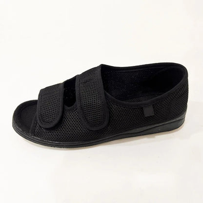 Comfortable Wide Fit Shoes for Sore Feet