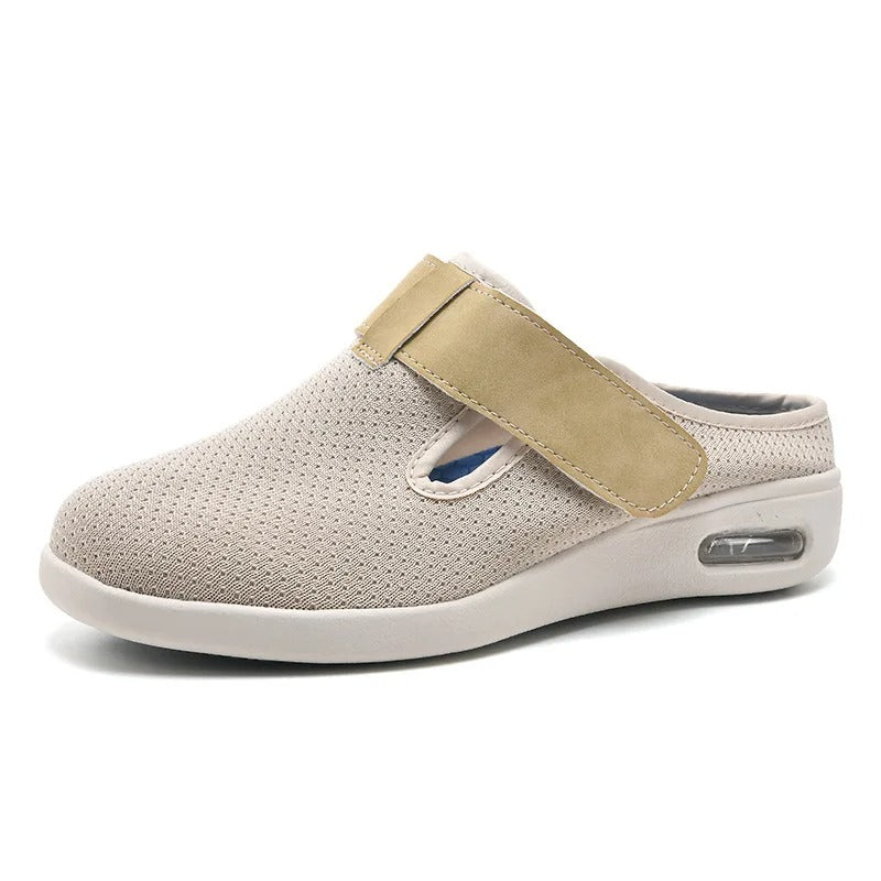 Comfortable Extra Wide Shoes For Sensitive Feet