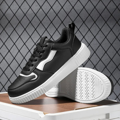 Fashionable Green Running Shoes