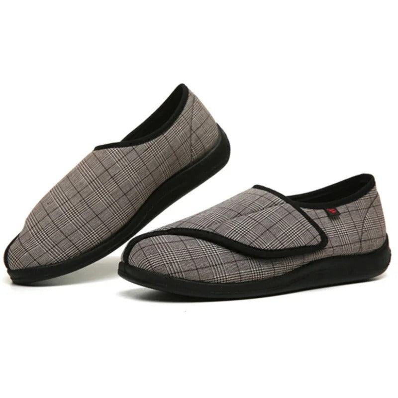 Comfortable Airy Wide Fit Shoes