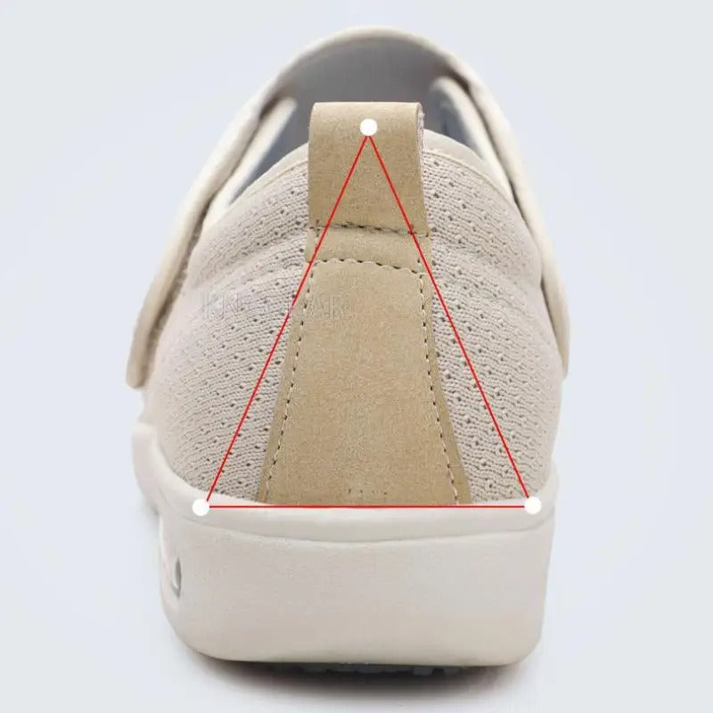 Comfortable Arch Support Flip Flop Sandals