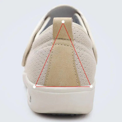 Comfortable Arch Support Flip Flop Sandals