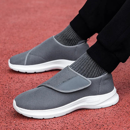 Comfortable Supportive Orthopedic Walking Shoes