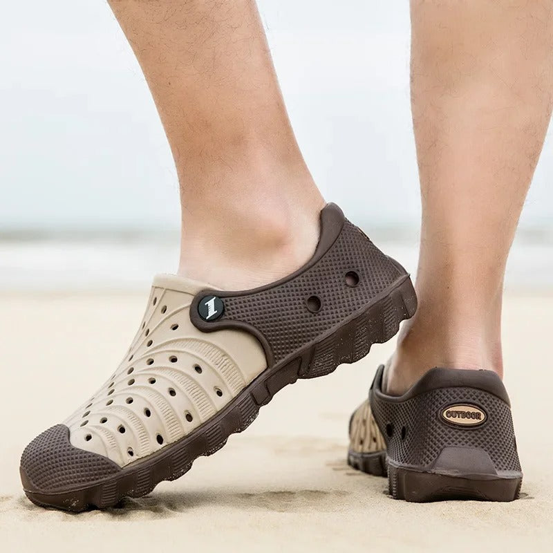 Comfortable Water Shoes for Beach and Pool
