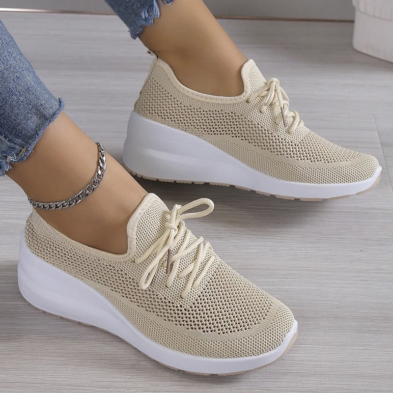 Soft Women's Arch Support Shoes - OutfitLondon