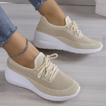 Soft Women's Arch Support Shoes - OutfitLondon