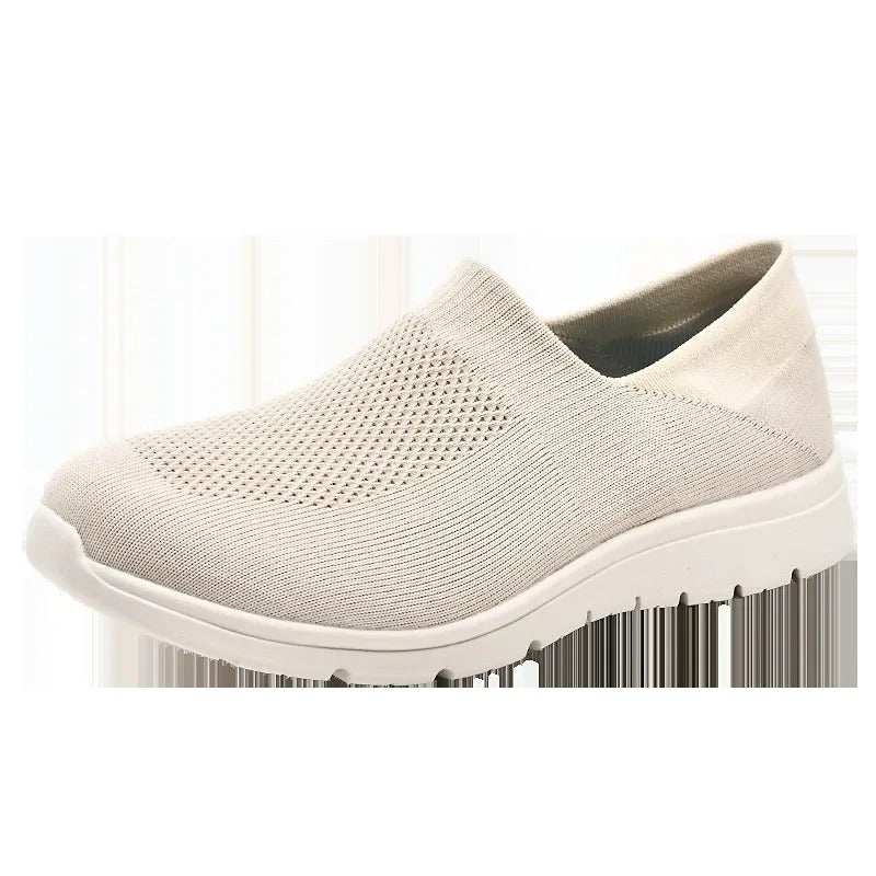 Comfortable Wide Fit Men's Walking Shoes