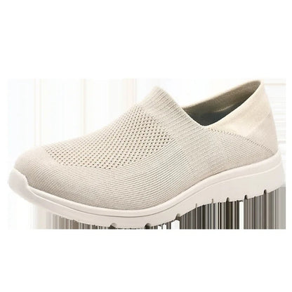 Comfortable Wide Fit Men's Walking Shoes