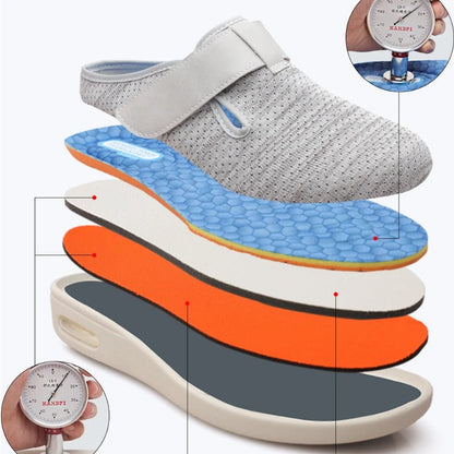Comfortable Extra Wide Shoes For Sensitive Feet