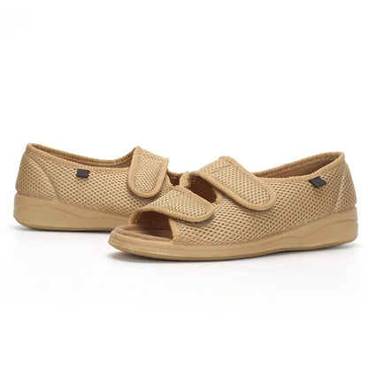 Comfortable Wide Fit Shoes for Sore Feet