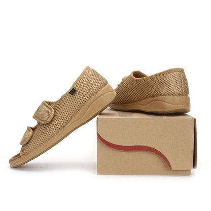 Comfortable Wide Fit Shoes for Sore Feet