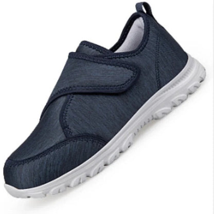 Comfortable Wide Fit Diabetes Walking Shoes