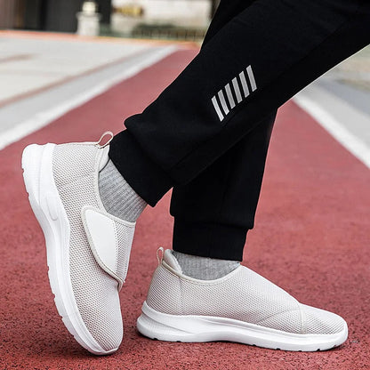 Comfortable Supportive Orthopedic Walking Shoes