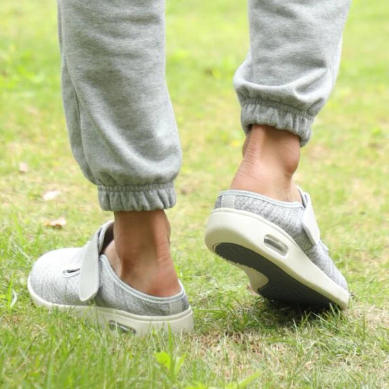 Comfortable Extra Wide Shoes For Sensitive Feet