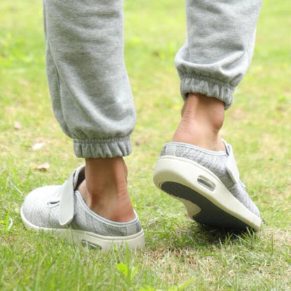 Comfortable Extra Wide Shoes For Sensitive Feet
