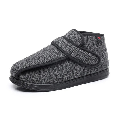 Cozy Insulated Boots - Wide Width, Soft Comfort Shoes