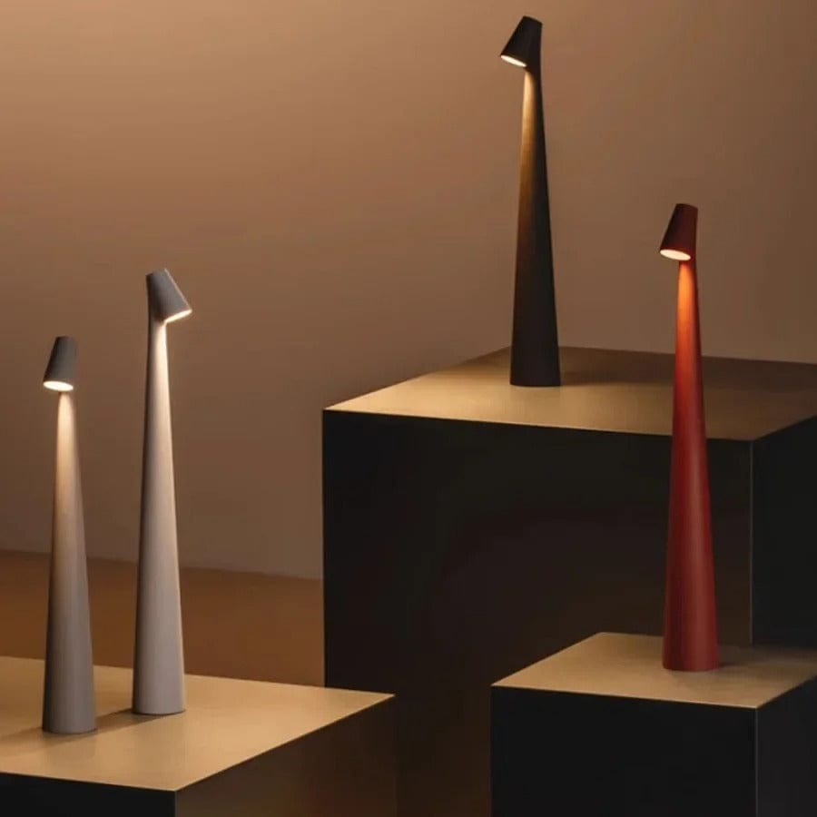 Space Saving Desk Lamp | Powerful Pet Vacuum - OutfitLondon