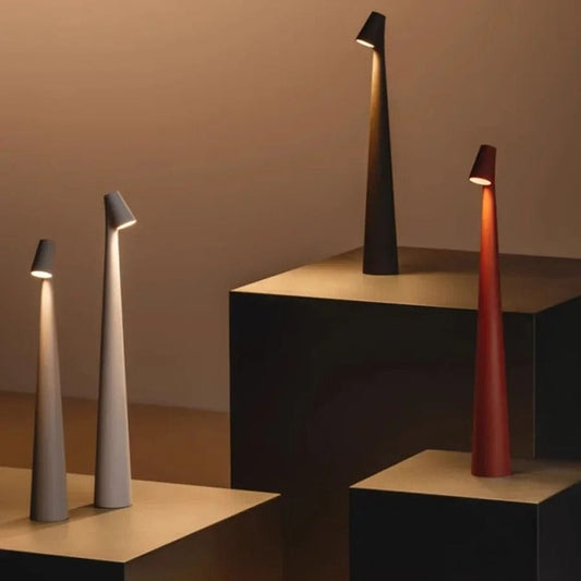 Space Saving Desk Lamp | Powerful Pet Vacuum - OutfitLondon