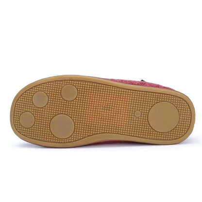 Comfortable Wide Fit Adjustable Shoes