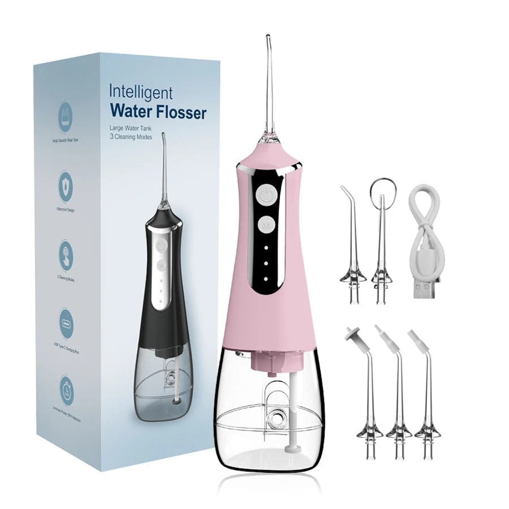 Professional Dental Electric Toothbrush Cleaner