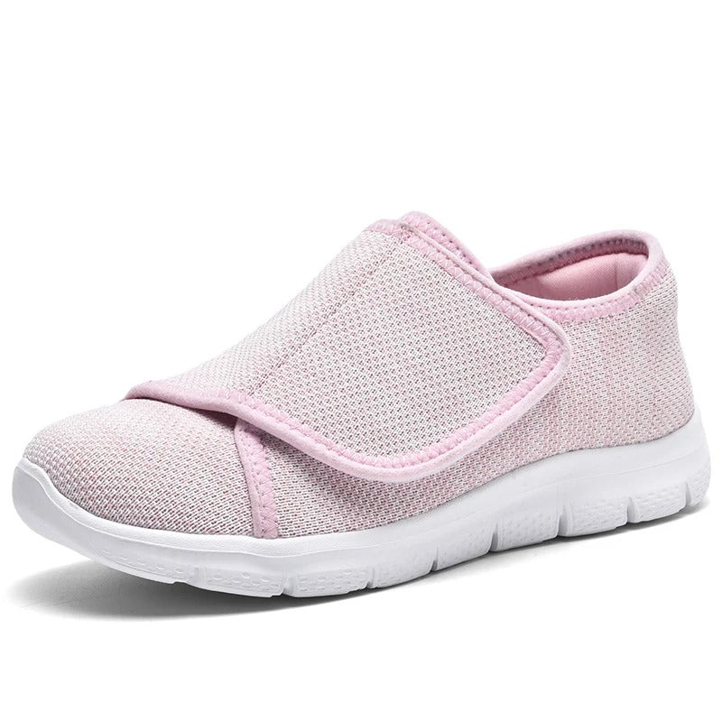 Comfortable Wide Width Walking Shoes for Women