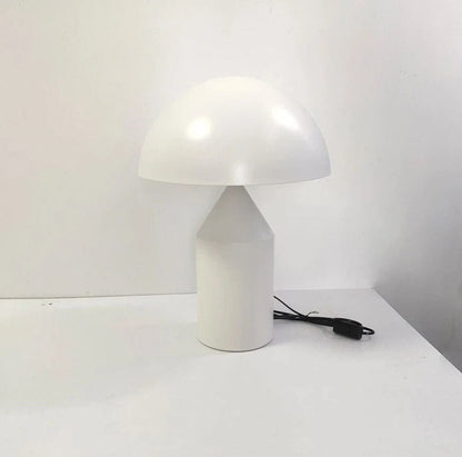 Rustic Fungi Desk Lamp