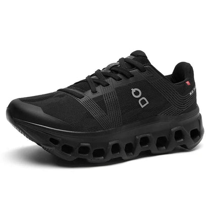 Breathable Athletic Men's Sneakers