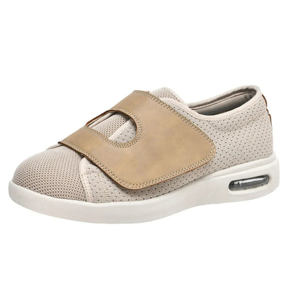 Comfortable Waterproof Walking Shoes - OutfitLondon