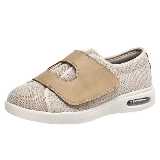 Comfortable Waterproof Walking Shoes - OutfitLondon