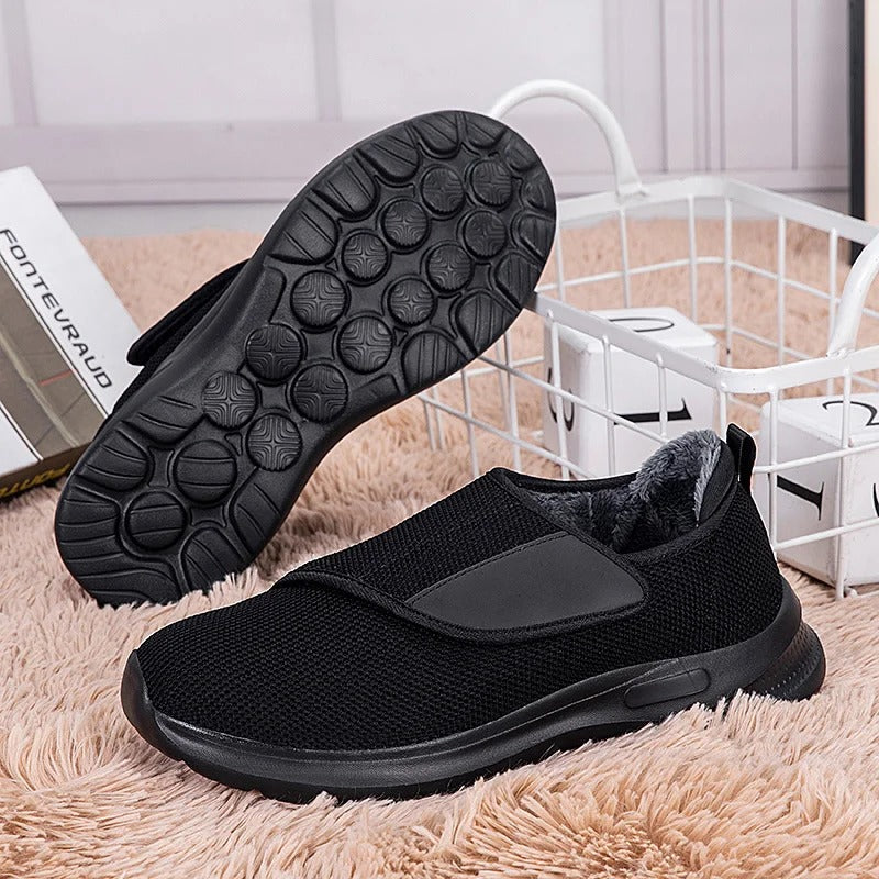 Comfortable Supportive Orthopedic Walking Shoes