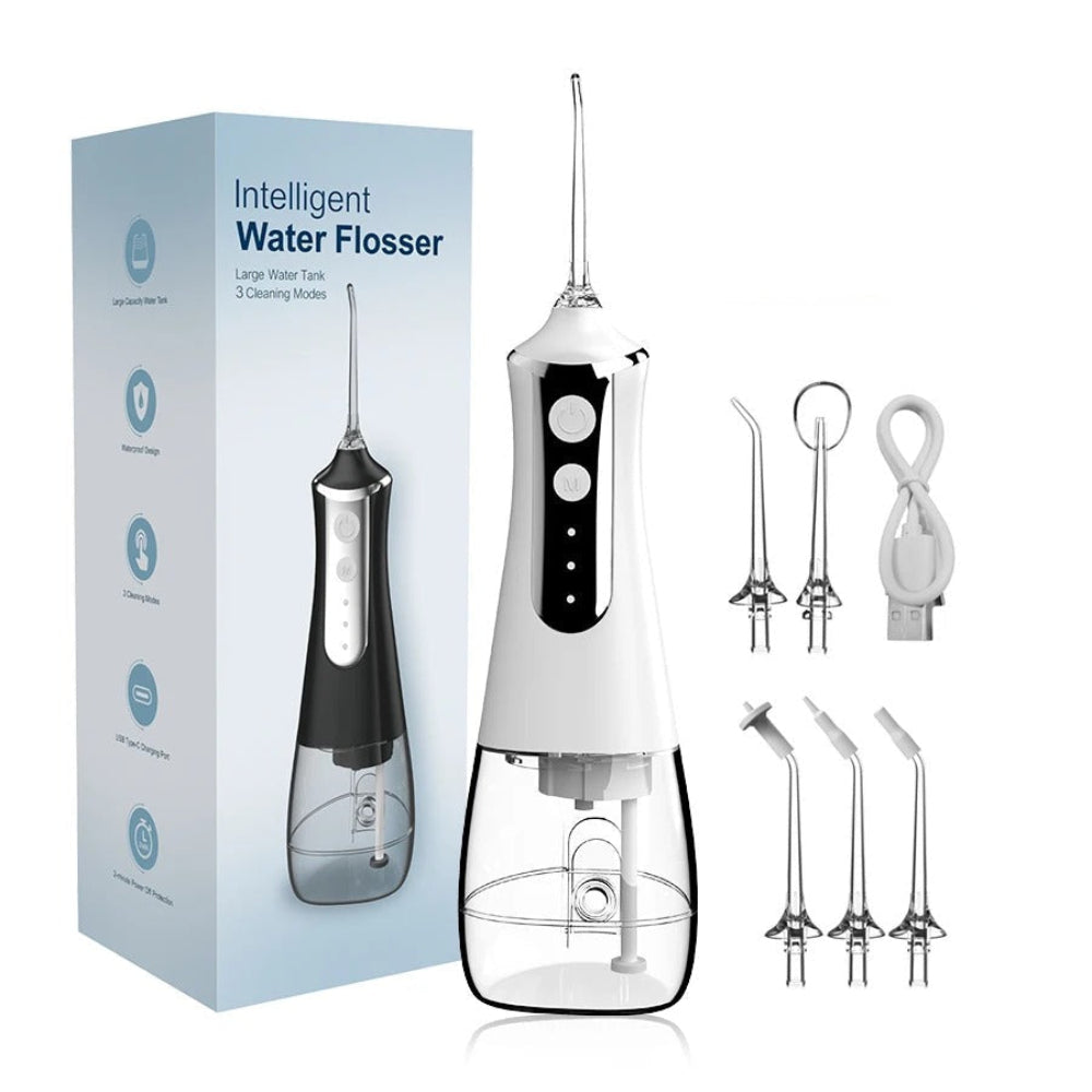 Professional Dental Electric Toothbrush Cleaner