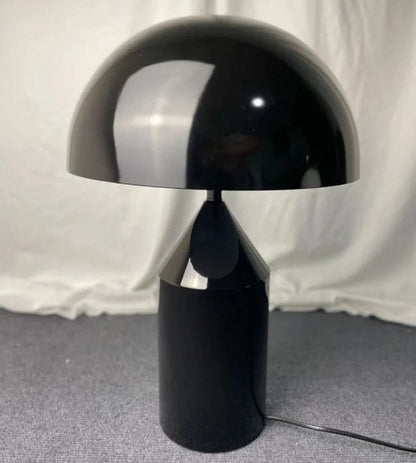 Rustic Fungi Desk Lamp