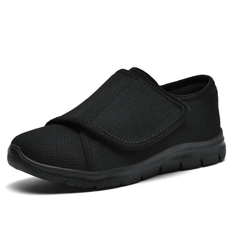 Comfortable Wide Width Walking Shoes for Women