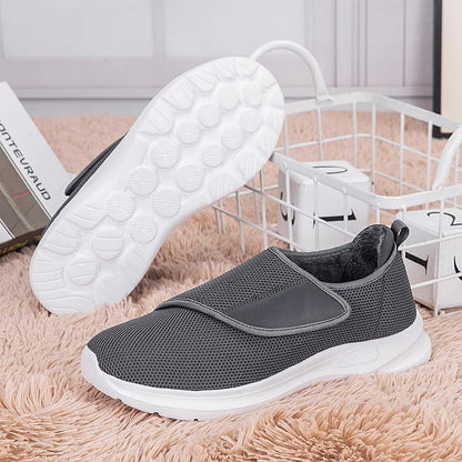 Comfortable Supportive Orthopedic Walking Shoes